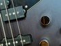 Yamaha BB734A Trans Matte Black