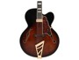 D'angelico Premier EXL-1 Brown Burst