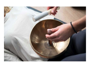 Meinl Sonic Energy SB-C-2150-SH - Cosmos Therapy Singing Bowls Set
