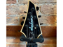 Jackson USA Signature Chris Broderick Soloist HT6 Gloss Black