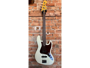Fender American Professional II Jazz Bass Fretless Fretless Olympic White