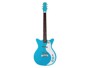 Danelectro 59M Nos+ Baby Come Back Blue