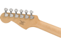 Squier Mini Jazzmaster HH Black