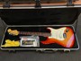 Fender American  Stratocaster HSS Sienna Sunburst
