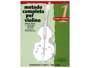 Hal Leonard 9798848505269 Metodo completo per violino v.1