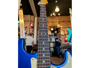 Fender American Ultra Stratocaster HSS Cobra Blue - EX DEMO