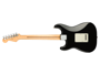 Fender Player Stratocaster Left Handed Pau Ferro, Black