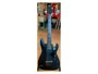 Schecter Demon 7 Black