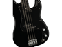 Fender Limited Edition Player Precision Bass Black
