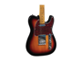 Eko VT-380V Maple Sunburst