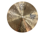 Paiste Sound Creation Dark Heavy Sound Edge Hi-Hat 14