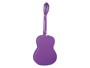 Eko CS-10 chitarra Classica Viola