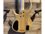 Sire Marcus Miller M7 Ash-4 Fretless Transparent Black alternative image  8