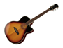 Sire Larry Carlton A3-G Cutaway Vintage Sunburst