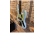Fender 1963 Jazz Bass Journeyman Relic, Rosewood Fingerboard, Faded Aged immagine alternativa  8