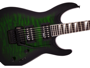 Jackson JS series Dinky Arch top JS32Q DKA