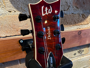 Ltd Viper-1000  Tiger Eye Sunburst alternative image  7