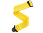 Daddario 50BAL07 Auto Lock Strap Mellow Yellow