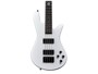 Spector NS Ethos 4 HP Metallic White Gloss