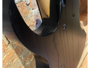 Ibanez M80M Weathered Black