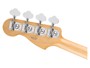 Fender Standard Precision Bass LR 3-Color Sunburst