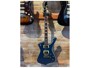 Ibanez Iceman IC420 Antique Blue Metallic