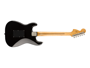 Squier Classic Vibe 70s Stratocaster HSS MN Black