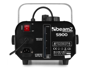 Beamz 160.487  - S900 Smoke machine
