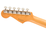 Fender Vintera 60s Stratocaster Modified Burgundy Mist Metallic
