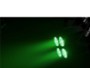 Algam Lighting Minipar 46 quad led