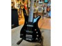 Warwick Rockbass Corvette Black