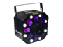 Algam Lighting Phebus Multi-effect DMX LED projector