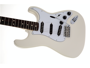 Fender Ritchie Blackmore Stratocaster Olympic White