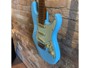 Schecter Traditional Route 66 Sugar Paper Blue