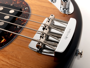 Music Man StingRay Special H Burnt Ends