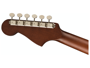 Fender Newporter Player, Walnut Fingerboard, All Mahogany