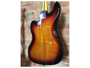 Squier Classic Vibe Bass VI 3-Color Sunburst