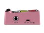 Nux NTU-3 Flow Pink