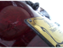 Pearl MRX Master Custom Extra - Set di Batteria 3 Pezzi in Wine Red