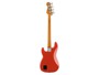 Fender Player Plus Precision Bass MN Fiesta Red