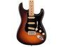 Fender American Performer Pine Stratocaster MN 2 Color Sunburst Ed. Limitata