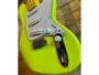 Ibanez YY10SGS Yvette Young Signature - Slim Green Sparkle alternative image  4