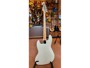 Fender Jazz Bass Mex Olympic White