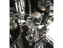 Sonor Force 2001 - 4-Shell Drumset - Black