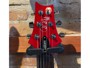 Prs SE Custom 24-08 Charcoal Cherry Burst 2025