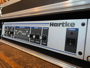 Hartke System HA 2500 + Case