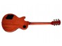 Gibson Les Paul Standard 60s Tomato Soup Burst alternative image  4