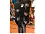 Warwick Rockbass Streamer Standard 5 Left Hand