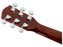 Fender CC-140SCE Concer Sunburst w/case immagine alternativa  9