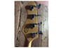 Line 6 Variax Bass 700 Black